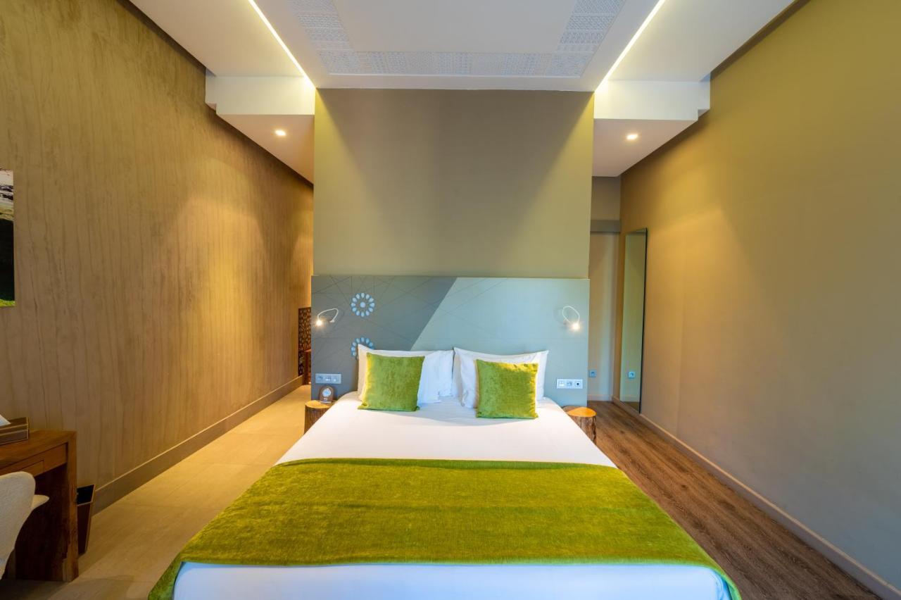 Apple Green Hotel & Spa Marrakech Marrakesh Buitenkant foto