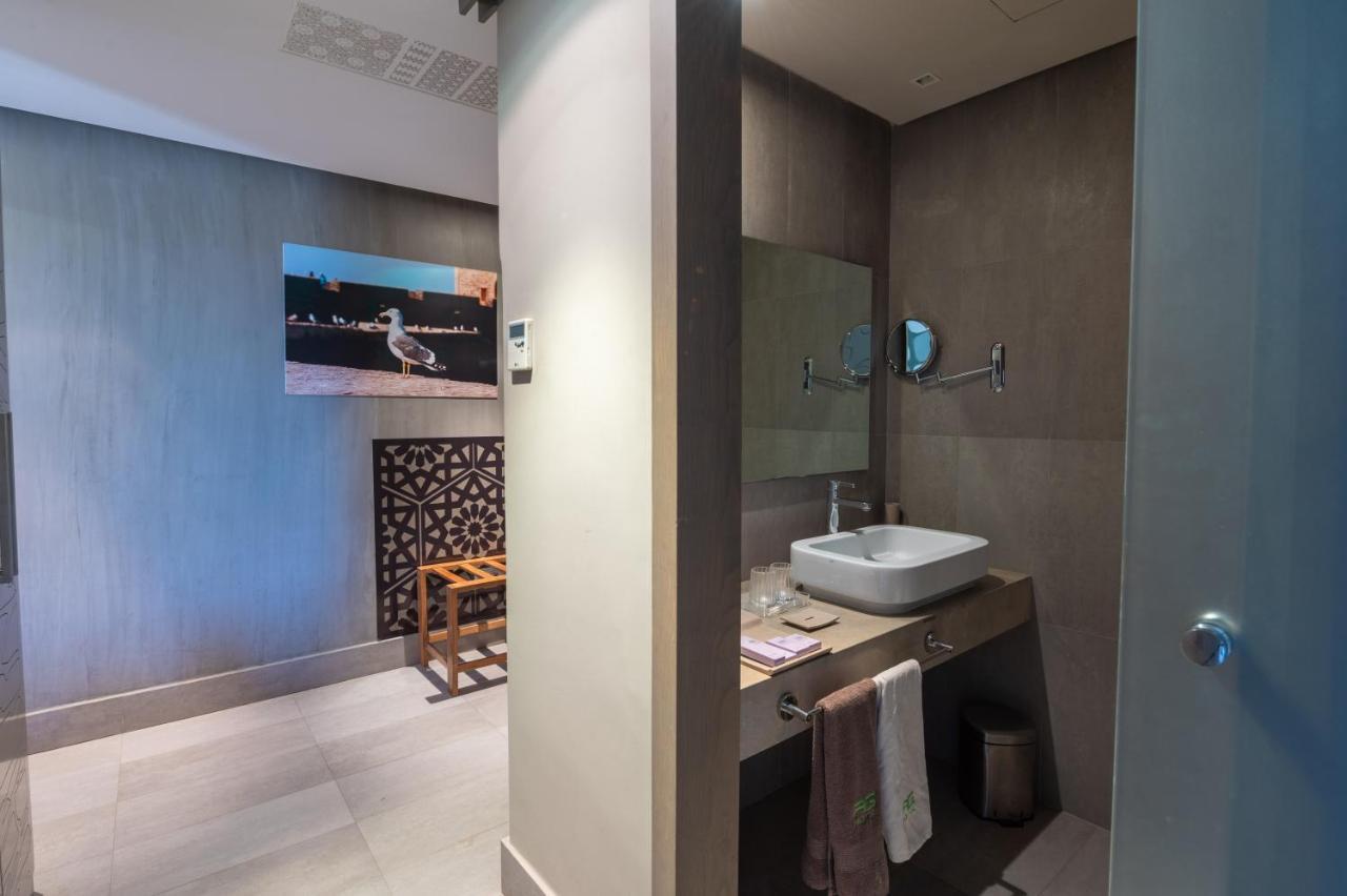 Apple Green Hotel & Spa Marrakech Marrakesh Buitenkant foto
