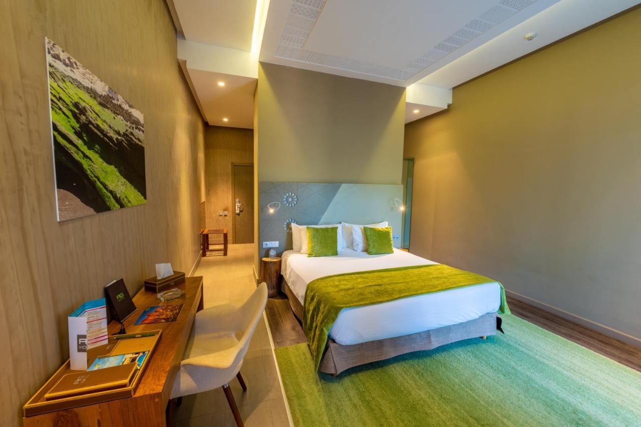 Apple Green Hotel & Spa Marrakech Marrakesh Buitenkant foto