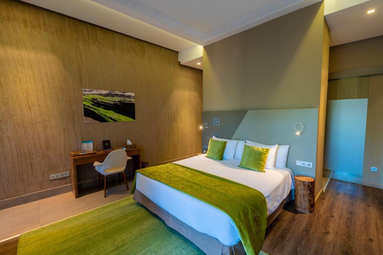 Apple Green Hotel & Spa Marrakech Marrakesh Buitenkant foto