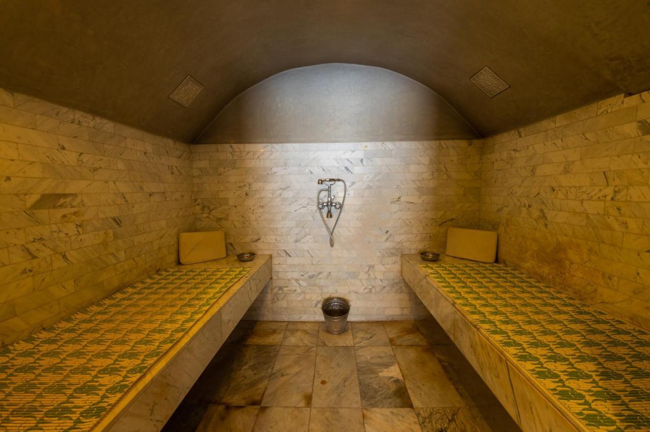 Apple Green Hotel & Spa Marrakech Marrakesh Buitenkant foto