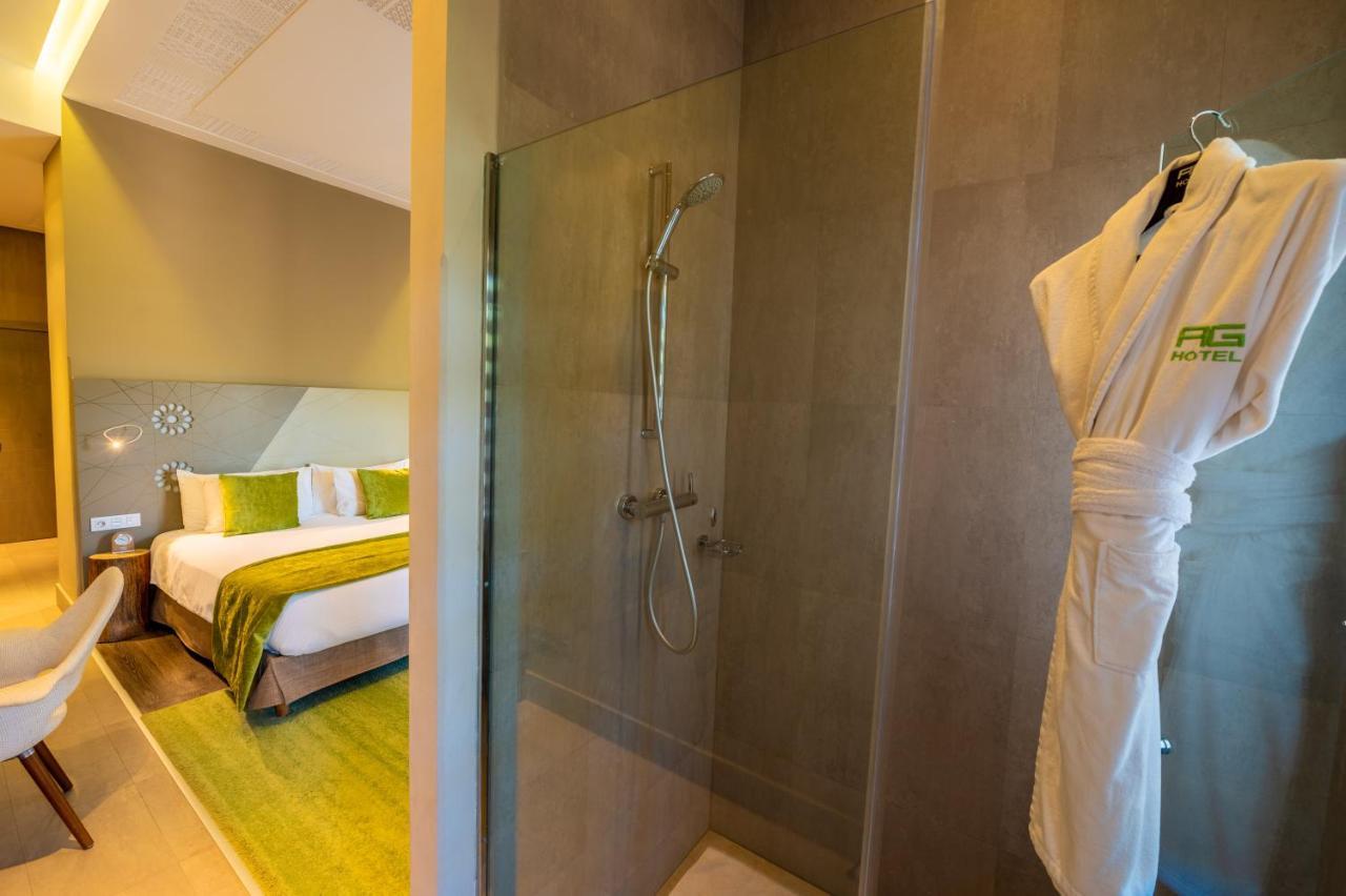Apple Green Hotel & Spa Marrakech Marrakesh Buitenkant foto