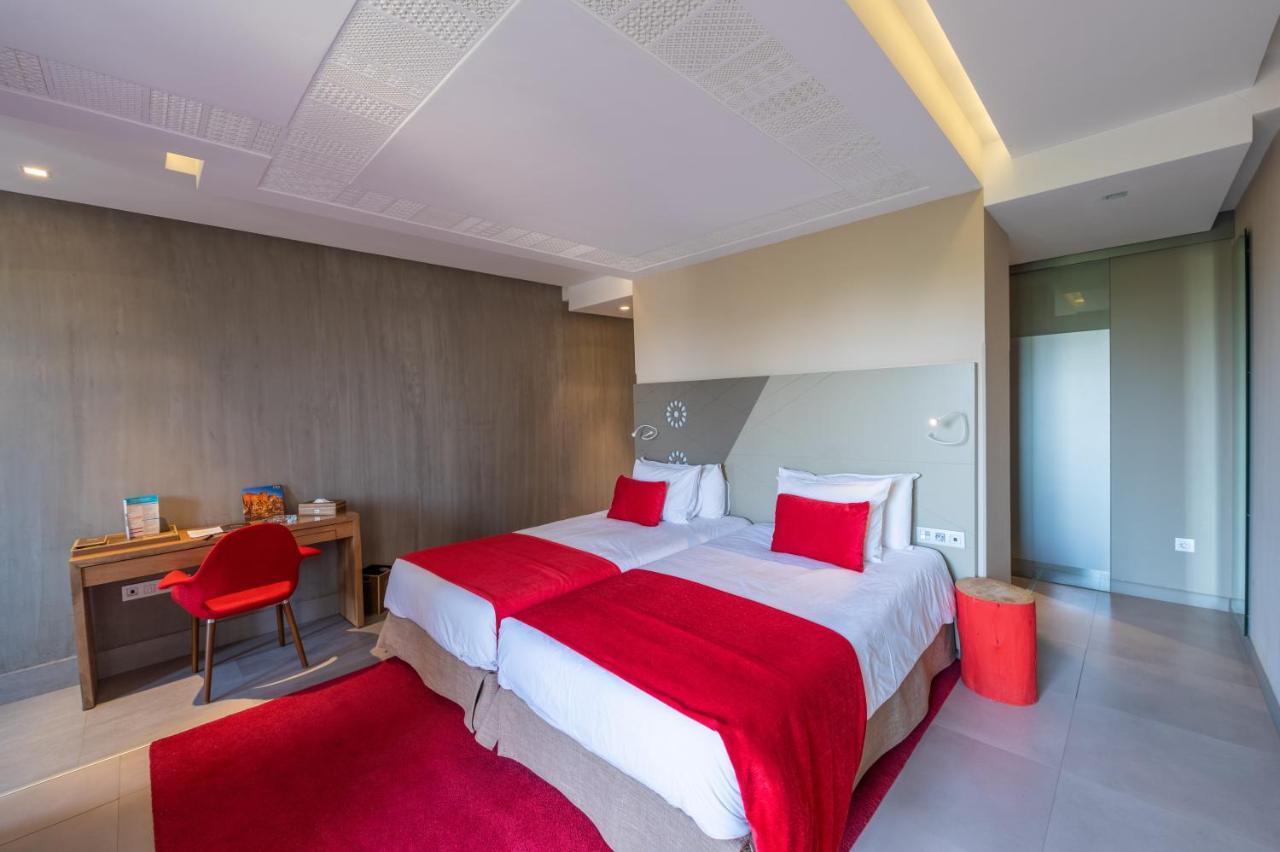 Apple Green Hotel & Spa Marrakech Marrakesh Buitenkant foto