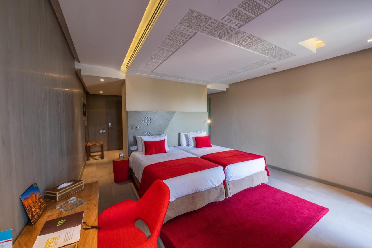 Apple Green Hotel & Spa Marrakech Marrakesh Buitenkant foto