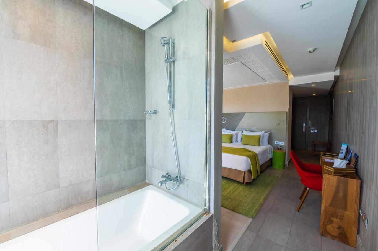 Apple Green Hotel & Spa Marrakech Marrakesh Buitenkant foto